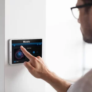Sistema de Control de Acceso