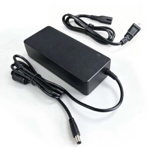 Cargador LiFirst 25,2V 3A para baterías Starlink Mini
